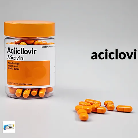 Aciclovir crema prezzo